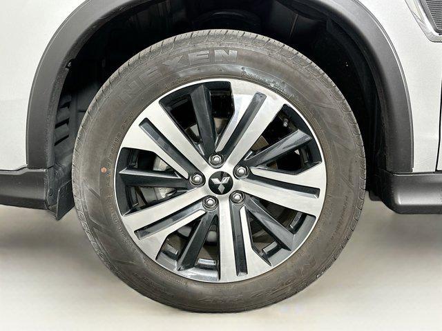 used 2025 Mitsubishi Outlander Sport car, priced at $20,996