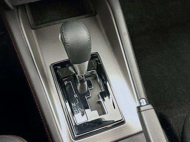 used 2025 Mitsubishi Outlander Sport car, priced at $20,996