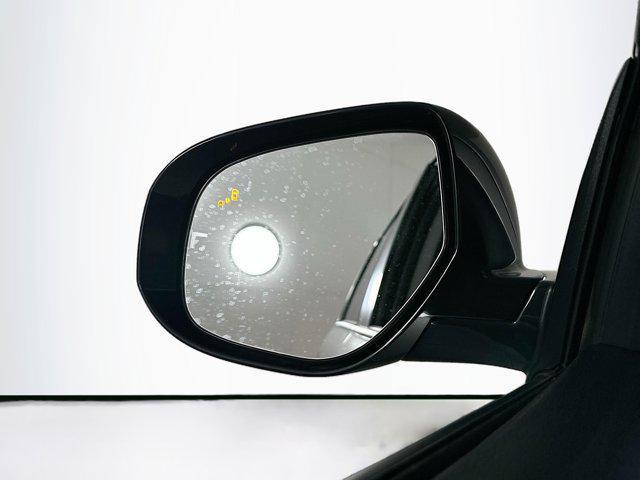 used 2025 Mitsubishi Outlander Sport car, priced at $20,996