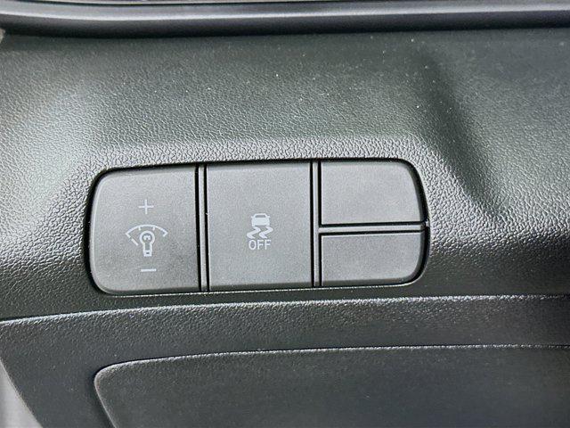 used 2025 Hyundai Elantra car, priced at $18,397