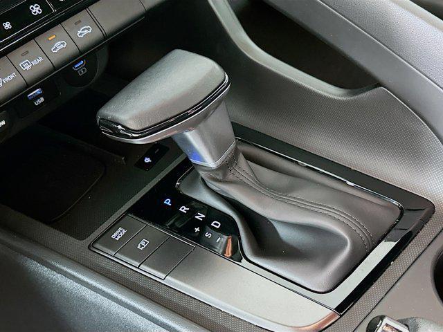 used 2025 Hyundai Elantra car, priced at $18,397