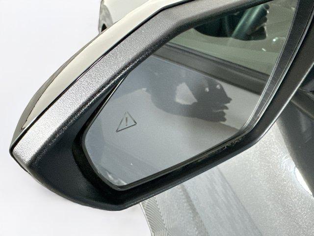 used 2025 Hyundai Elantra car, priced at $18,397