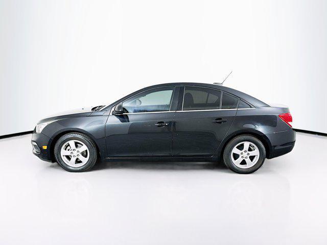 used 2015 Chevrolet Cruze car, priced at $7,799