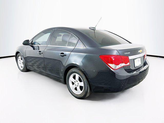 used 2015 Chevrolet Cruze car, priced at $7,799