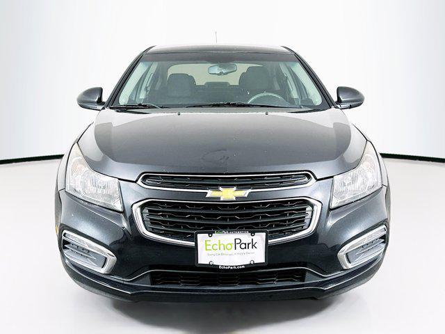 used 2015 Chevrolet Cruze car, priced at $7,799