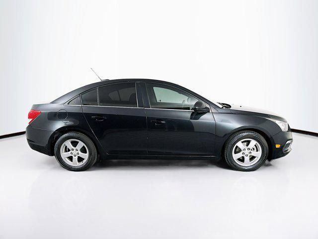 used 2015 Chevrolet Cruze car, priced at $7,799