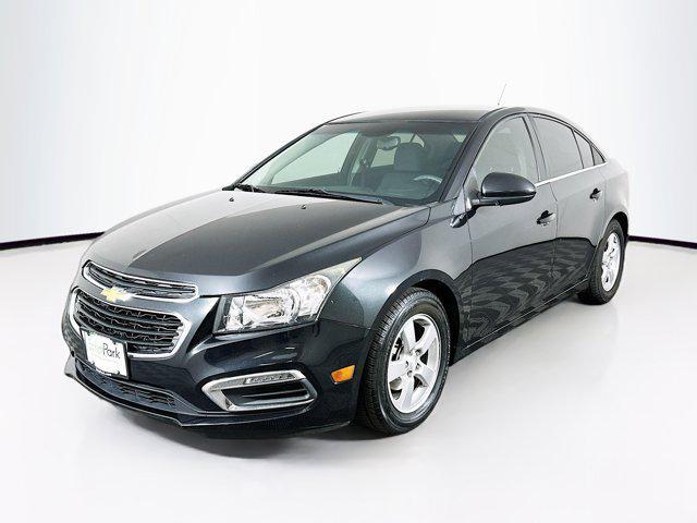 used 2015 Chevrolet Cruze car, priced at $7,799