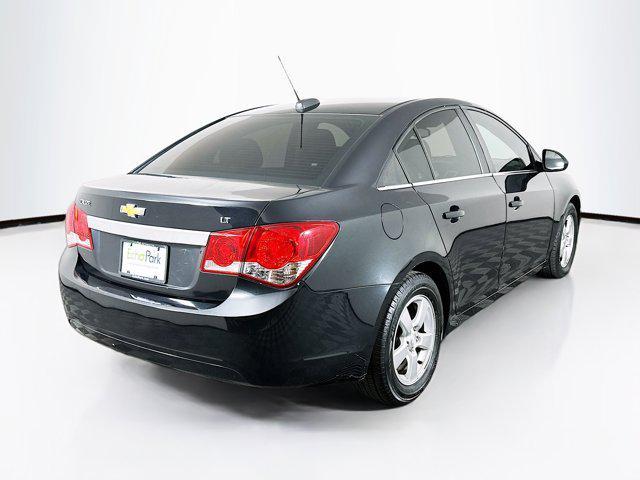 used 2015 Chevrolet Cruze car, priced at $7,799