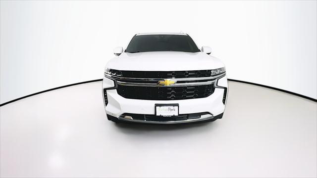 used 2022 Chevrolet Tahoe car, priced at $40,289