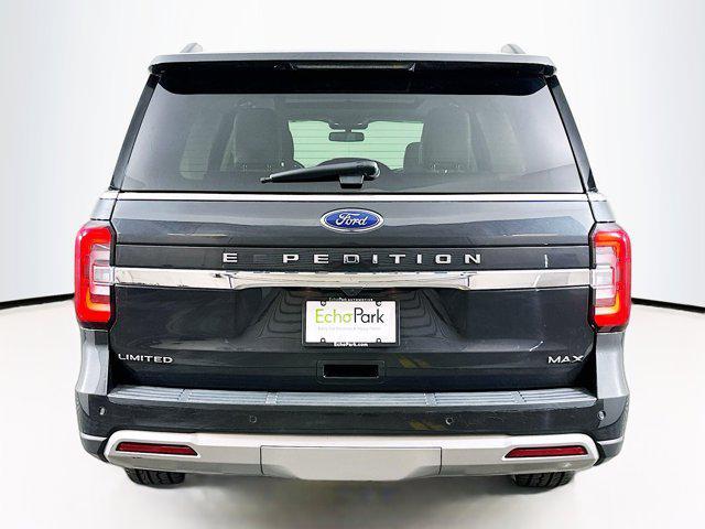 used 2023 Ford Expedition Max car, priced at $39,297
