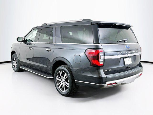 used 2023 Ford Expedition Max car, priced at $39,297