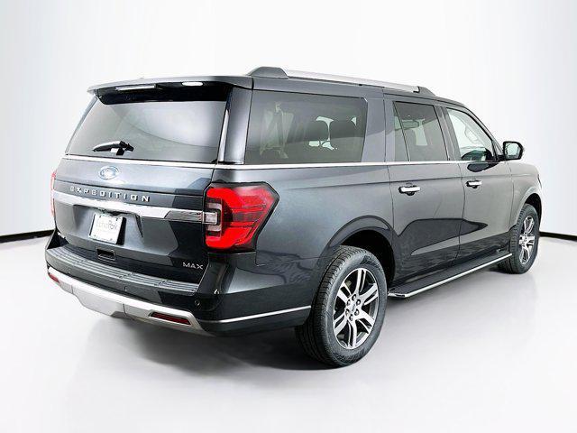 used 2023 Ford Expedition Max car, priced at $39,297