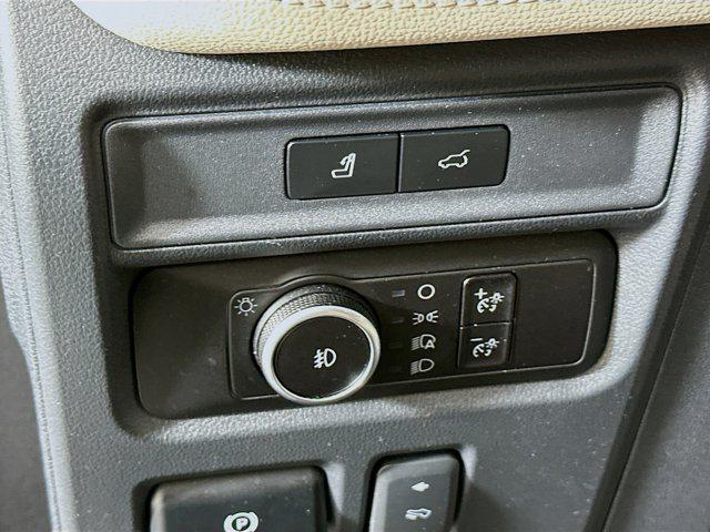 used 2023 Ford Expedition Max car, priced at $39,297