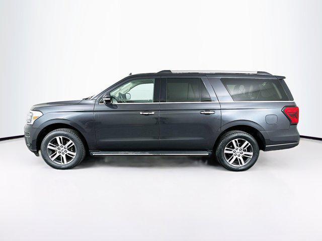 used 2023 Ford Expedition Max car, priced at $39,297