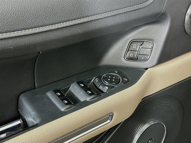 used 2023 Ford Expedition Max car, priced at $39,297