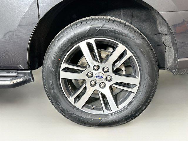 used 2023 Ford Expedition Max car, priced at $39,297