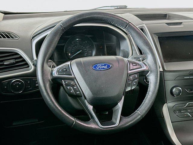 used 2020 Ford Edge car, priced at $16,849