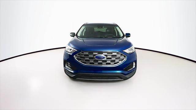 used 2020 Ford Edge car, priced at $19,389