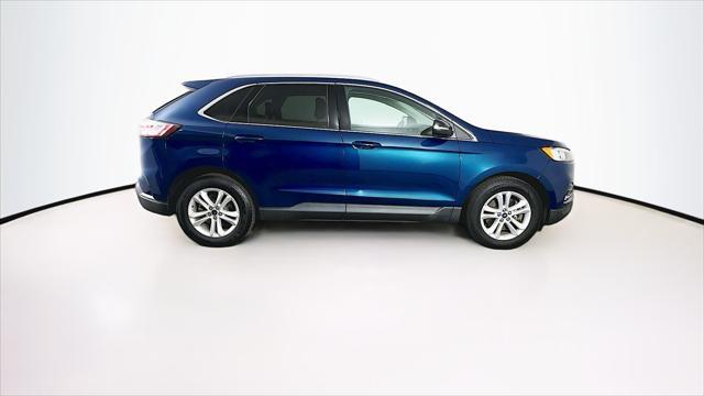 used 2020 Ford Edge car, priced at $19,389