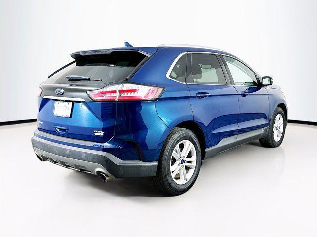 used 2020 Ford Edge car, priced at $16,849