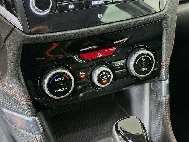 used 2021 Subaru Forester car, priced at $22,796