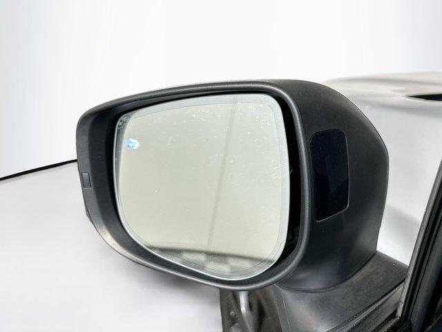 used 2021 Subaru Forester car, priced at $22,796