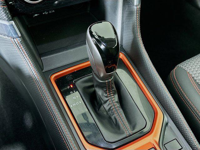 used 2021 Subaru Forester car, priced at $22,796