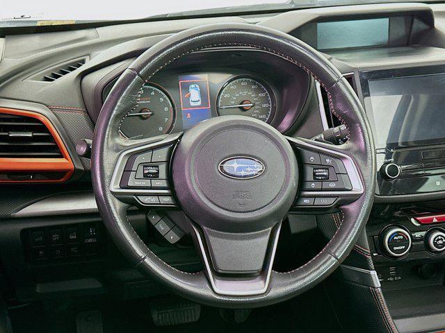 used 2021 Subaru Forester car, priced at $22,796