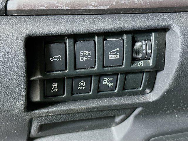 used 2021 Subaru Forester car, priced at $22,796