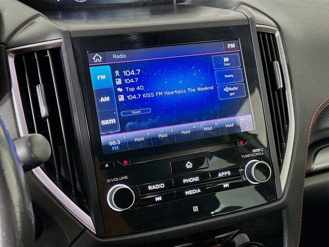 used 2021 Subaru Forester car, priced at $22,796