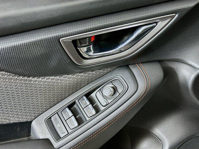 used 2021 Subaru Forester car, priced at $22,796