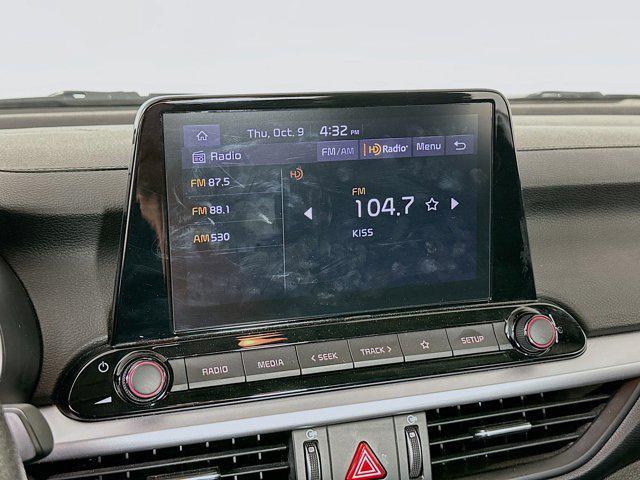 used 2024 Kia Forte car, priced at $14,996