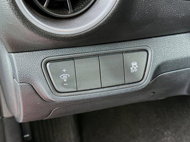 used 2024 Kia Forte car, priced at $14,996