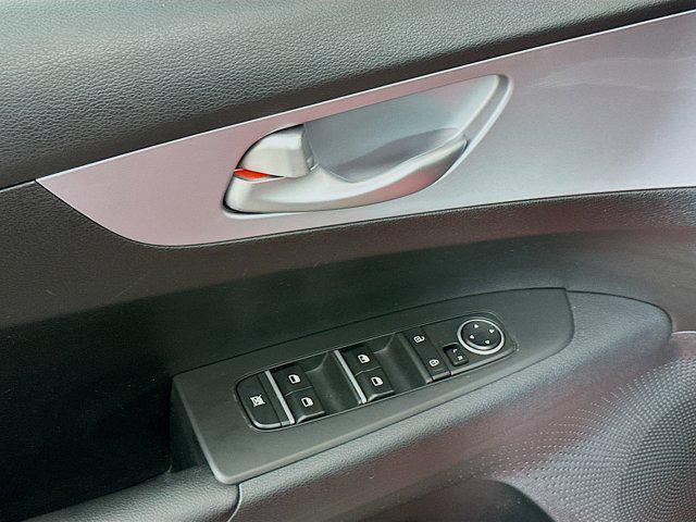 used 2024 Kia Forte car, priced at $14,996