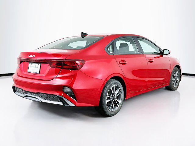 used 2024 Kia Forte car, priced at $14,996