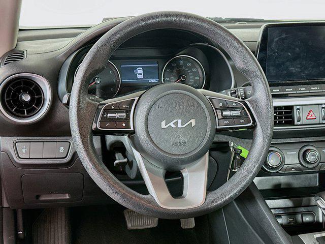 used 2024 Kia Forte car, priced at $14,996