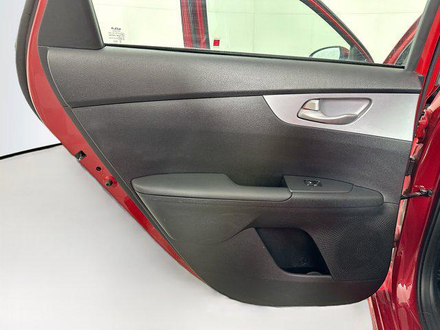 used 2024 Kia Forte car, priced at $14,996