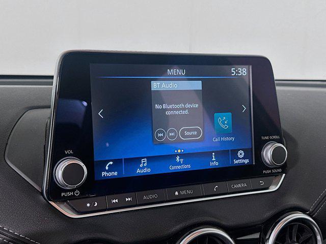 used 2024 Nissan Sentra car, priced at $15,996