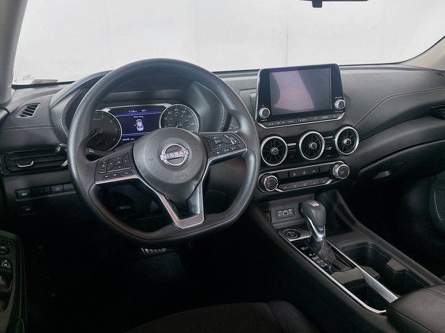 used 2024 Nissan Sentra car, priced at $15,996