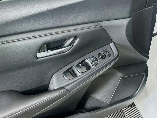 used 2024 Nissan Sentra car, priced at $15,996