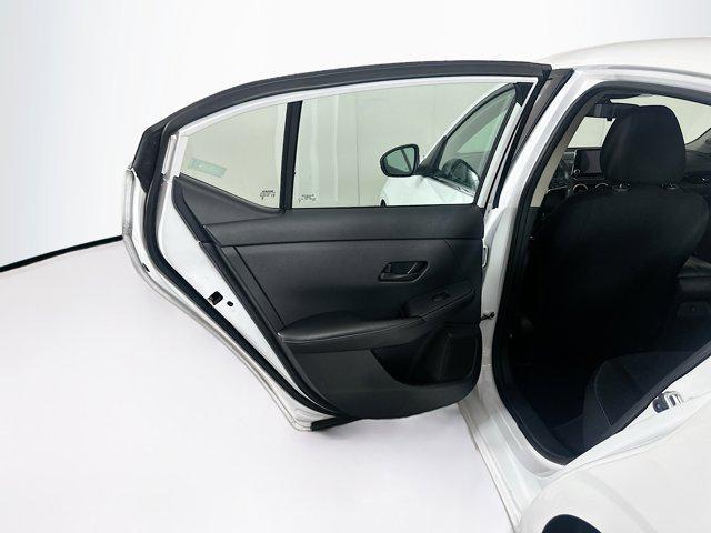 used 2024 Nissan Sentra car, priced at $15,996