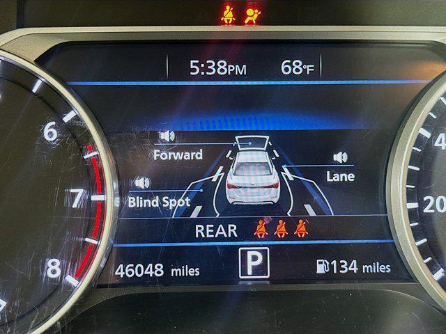 used 2024 Nissan Sentra car, priced at $15,996