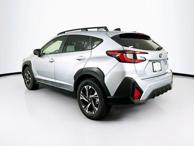 used 2024 Subaru Crosstrek car, priced at $25,597