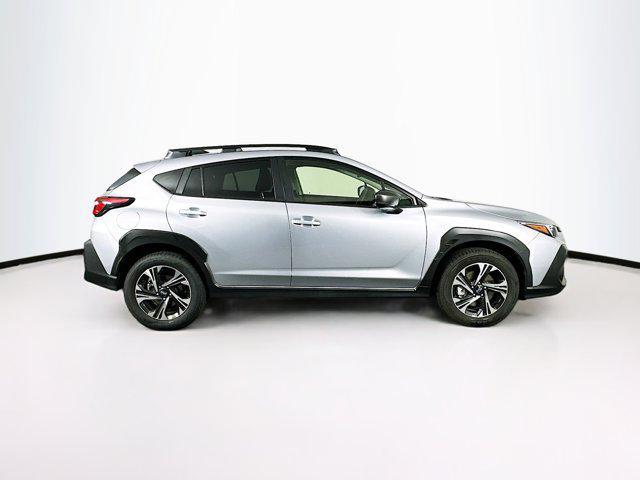 used 2024 Subaru Crosstrek car, priced at $25,597