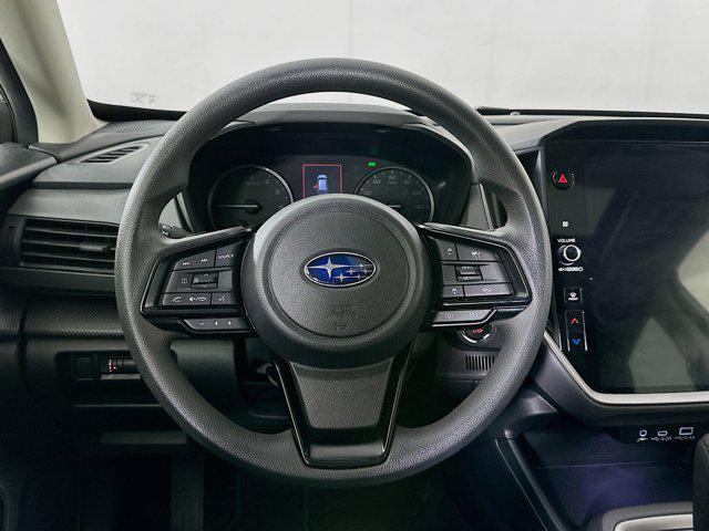 used 2024 Subaru Crosstrek car, priced at $25,597