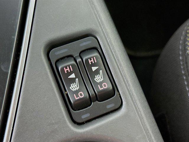 used 2024 Subaru Crosstrek car, priced at $25,597