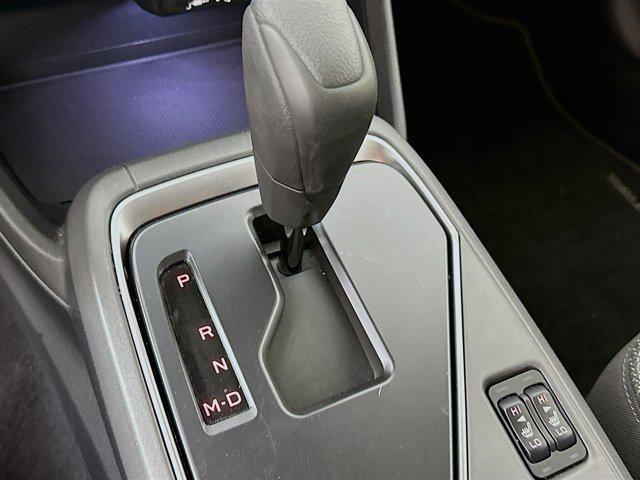 used 2024 Subaru Crosstrek car, priced at $25,597