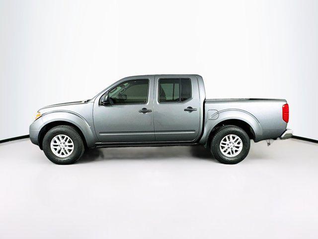 used 2016 Nissan Frontier car, priced at $10,599