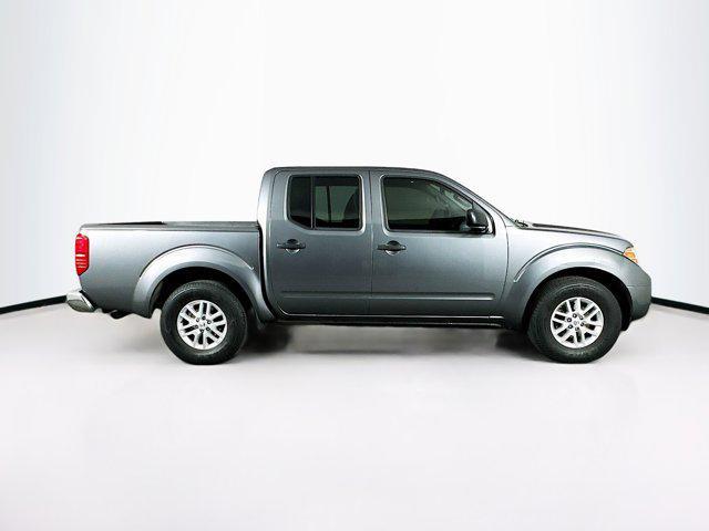 used 2016 Nissan Frontier car, priced at $10,599