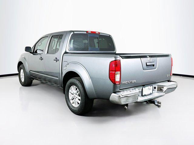 used 2016 Nissan Frontier car, priced at $10,599